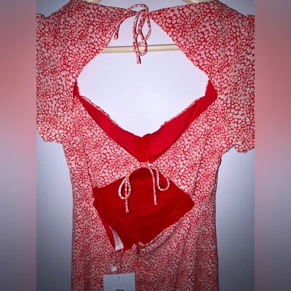 Rumor Dress - LF brand - Picture 7 of 12